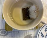 ホットミルクティー作り方2写真