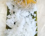 冷凍柿なます作り方6写真
