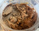菊芋沢山!具沢山の白味噌ベースのお雑煮!作り方6写真