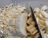 わかめと鶏ささみの腸活副菜作り方5写真
