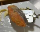 とーちゃん特製銀じゃけのカレームニエル作り方8写真