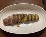 超速簡単焼き芋🍠作り方7写真