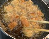 絶品ゲンコツ唐揚げ💯 下味2分で皮目パリッ😋簡単作り方14写真