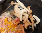 ⭐︎豚肉⭐︎ローズマリーカリカリチーズ焼き⭐︎作り方4写真