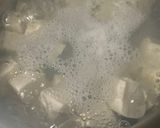 豆腐とわかめの味噌汁！初心者も簡単🔰作り方4写真