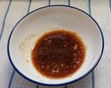 豚肉と大根のコクうま炒め作り方1写真