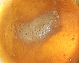キビ糖の蜜作り方3写真