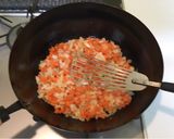 やや面倒？美味しい日本風キーマカレーの作り方作り方5写真