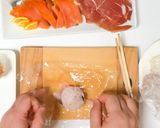 てまり寿司作り方4写真