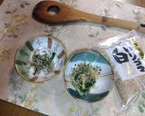 ズッキーニの和風スープ作り方28写真