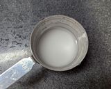 加賀料理アレンジ！加賀れんこんの蓮蒸し風茶漬け作り方4写真