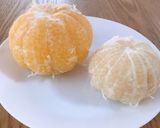 蒸し柑橘作り方4写真