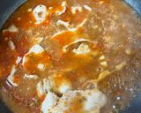 麻婆ラーメン（YouTube）作り方4写真