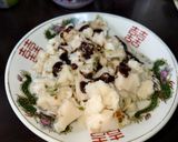 豚骨ジュレラーメン作り方6写真