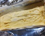 パウンドケーキ型で作るタルトタタン作り方15写真