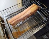 焼豚（牛乳タンブリングVer.）作り方9写真
