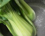 えび塩ラーメン作り方3写真
