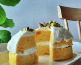 簡単人参ダイエットカップケーキ☆マフィン作り方3写真