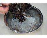 海老と木耳の春雨サラダ★動画あり★作り方19写真