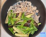 豚肉の味噌炒め♡* (写真付き)作り方9写真