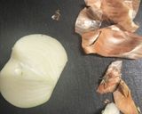 豚のロース肉の生姜焼き作り方1写真