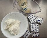 横浜発♡解凍生クリームで超簡単ムース作り方4写真