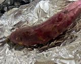 黄色くなる焼き芋の作り方作り方3写真