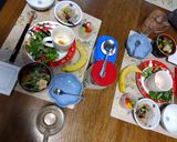 豚肉と白菜とモヤシとニラの旨辛鍋作り方34写真