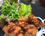 我が家の一口カツ♪作り方4写真