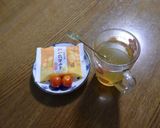 家庭菜園リーフレタス胡瓜ミニトマト☺⛄☕作り方14写真