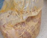 KFC風！鶏むね肉で作るフライドチキン作り方2写真