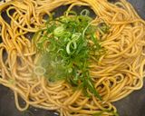 そば入りお好み焼き作り方2写真