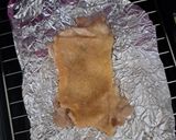 安売りの鶏ももを美味しく食べる作り方6写真