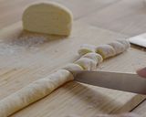 『さつまいも』１個で作るニョッキの作り方作り方4写真