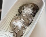面倒じゃない！牡蠣のお味噌汁作り方2写真