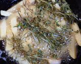 ビールに合いすぎ💫トスカーナポテト作り方3写真