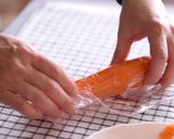 🥕人参サラダ*レンジで一発作り方1写真