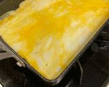 【簡単】レンジで広島風お好み焼き作り方5写真