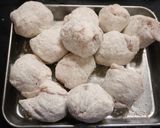 簡単！ミニトマトの肉巻き☆照り焼き作り方3写真