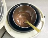 ★炊飯器でテンパリング♡チョコマシュマロ作り方9写真