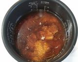 時短で簡単、本格炊き込みご飯作り方3写真