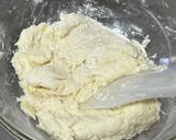 ホットケーキミックス200g肉まん作り方1写真