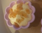 美味しい😋簡単🎶オレンジピール蒸しパン🎵作り方2写真