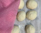 ゴロゴロチーズのソフトフランスパンHB作り方3写真