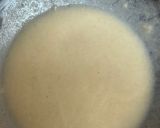 マクロビベルギーワッフル作り方1写真