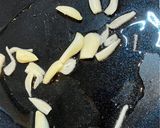 春キャベツの大蒜オイスター炒め🥬作り方3写真
