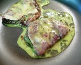 豚肉の生姜味噌ピカタ作り方6写真