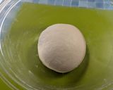 米粉配合・あんこたっぷり!あんぱん♡作り方5写真