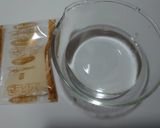 ♬煮りんごゼリー＆ヨーグルトゼリー♬作り方1写真