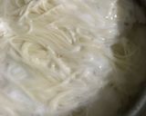 簡単　無限そうめん（わかめ梅干）作り方7写真